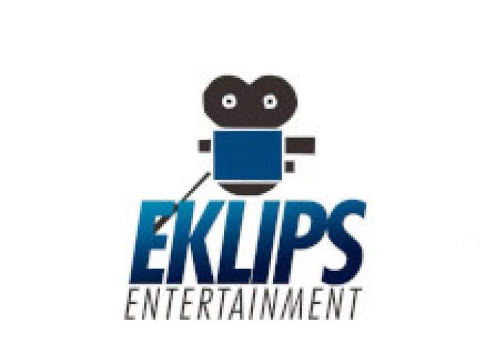 Eklips Entertainment logo