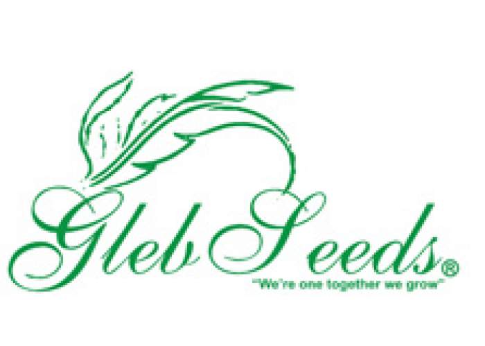 Gleb Seeds logo