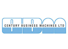 Century Business Machines Ltd logo