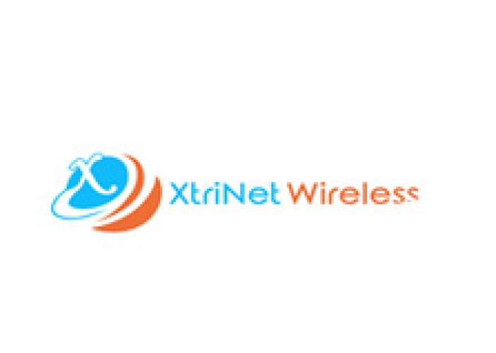 Xtrinet logo