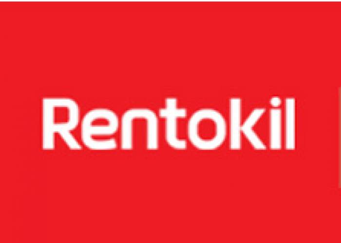 Rentokil logo