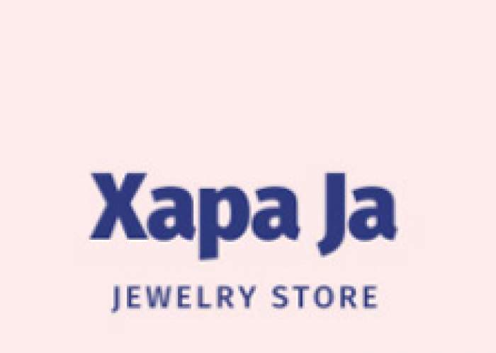 Xapa JA logo