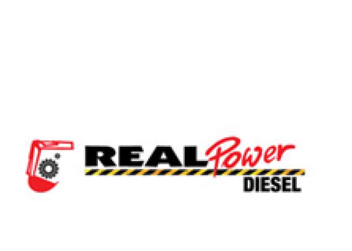 Real Power Diesel Parts & Services Ltd logo