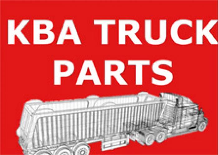 KBA Truck Parts Ltd logo