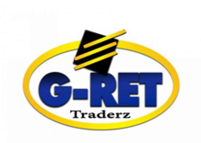 G-RET Traderz logo